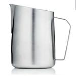 Barista & Co Dial In Milk Pitcher 600ml Steel