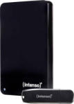 Intenso MemoryStation 1TB + USB 3.2 Flash Drive 32GB (6023680)