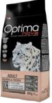 Optimanova Cat Adult salmon Grain-free 8 kg