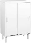 VASAGLE Cipősszekrény 70x35x100cm (LHS052W01)