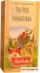 Apotheke Herbal tea vese panaszokra 20 filter