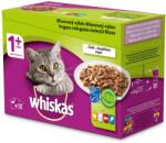 Whiskas Adult Mix Selection in aspic 12x100 g