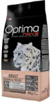 Optimanova Cat Adult Salmon & Potato Grain Free 2 kg