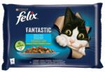 FELIX Fantastic fish Selection 4x85 g