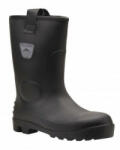 Portwest FW75 Steelite Neptune munkavédelmi csizma S5 (FW75BKR42)