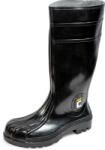 CERVA Eurofort S5 SRC fekete csizma (0204000760048)
