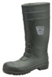 Portwest FW95 munkavédelmi csizma zöld színben S5 (FW95GNR39)