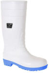 Portwest FW95 munkavédelmi csizma fehér színben S5 (FW95WHR41)