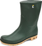 CERVA Tronchetto OB SRA csizma zöld színben (0204001514038)