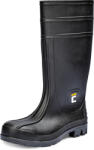 CERVA BC Safety S5 SRA fekete csizma (0204010660039)