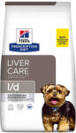 Hill's PD Canine Liver Care l/d 4 kg