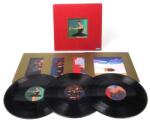 UNIVERSAL Kanye West - My Beautiful Dark Twisted (3lp, Reissue) (2759493)