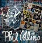 WARNER Phil Collins - The Singles (2lp, Reissue, Válogatás) (0349786027)