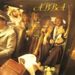 UNIVERSAL Abba - Abba (1lp, 180g, Reissue, Remastered) (2734649)