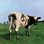 Sony Pink Floyd - Atom Heart Mother (1lp, Reissue, 2016 Version) (8f5076)