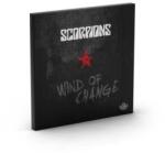 BERTUS SCORPIONS - WIND OF CHANGE: . . (LP+CD+Bluray) (Z92658)