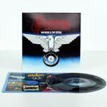 BERTUS Saxon - Wheels Of Steel ( 1lp Limited Coloured Vinyl Edition) (t94451)