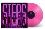 BERTUS Steps - What The Future Holds (1lp, Pink Coloured Vinyl) (z91640)