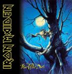 WARNER Iron Maiden - Fear Of The Dark (2 Lp, Reissue, Remastered, 180g) (0190295852344)