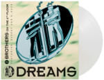 BERTUS 2 Brothers On The 4th Floor - Dreams (2lp, 180g, 30th Anniversary Edition, Clear Coloured Vinyl) (5d3394)