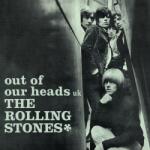UNIVERSAL Rolling Stones - Out Of Our Heads (8823191)