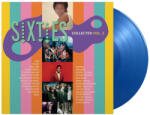 BERTUS VÁLOGATÁS - SIXTIES COLLECTED VOL. 2. (2LP, 180G, LIMITED, COLOURED VINYL) utolsó példány! (5D3336)