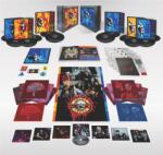 UNIVERSAL Guns N' Roses - Use Your Illusion I & Ii (12lp + Bluray Deluxe Box, 180g, 2022 Remastered) (4511652)