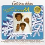Sony Boney M. - Christmas Album (1lp) (z78242)