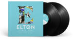 UNIVERSAL ELTON JOHN - JEWEL BOX (And This Is Me) (0731465)