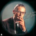 BERTUS Bill Evans - Easy To Love (1lp, 180g, Orange Colored Vinyl) (9c2205)