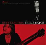 BERTUS PHILIP SAYCE - RUBY ELECTRIC (1LP) utolsó példány! ! ! (K19414)