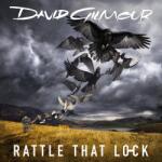 Sony David Gilmour - Rattle That Lock (1lp, 180g) (z78257)