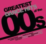 BERTUS VÁLOGATÁS - GREATEST DANCE HITS OF THE 00s (1LP, PURPLE COLOURED VINYL) (2C0040)