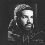 UNIVERSAL Drake - Scorpion (2lp, 180g) (6787494)