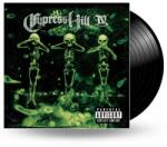 Sony Cypress Hill - Iv (2lp) (z78005)