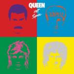 UNIVERSAL Queen - Hot Space (1lp, 180g) (4720277)