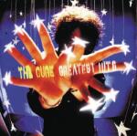 UNIVERSAL Cure, The - Greatest Hits (2lp, 180g, Reissue, Remastered) (5715434)