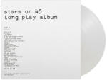BERTUS STARS ON 45 - LONG PLAY ALBUM (1LP, REISSUE, LIMITED COLOURED VINYL) utolsó példányok! (2D6585)