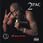 BERTUS 2 Pac - All Eyez On Me (4lp, 180g, Reissue, Remastered) (4827626)