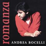 UNIVERSAL Andrea Bocelli - Romanza (2lp, 180g, Remastered) (4718928)