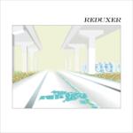 BERTUS Alt-j - Reduxer (white Coloured Vinyl + Download Code) (w92902)