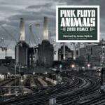 WARNER PINK FLOYD - ANIMALS (2018 REMIX, 1LP, 180G) utolsó példányok! (0190295600532)