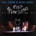 WARNER Neil Young - Rust Never Sleeps (180 Gr 12") (9362491757)