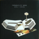 BERTUS Arctic Monkeys - Tranquility Base Hotel & Casino (1lp, 180g) (w51373)