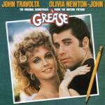 UNIVERSAL Filmzene - Grease (2lp, Reissue, 180g) (3g2265)