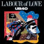 UNIVERSAL Ub40 - Labour Of Love 1 ( Deluxe Edition, 180 Gr ) (4716111)