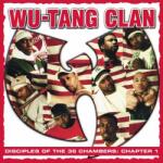 BERTUS Wu-tang Clan - Disciples Of The 36 Chambers: Chapter 1. (2lp, Reissue, 180g) (x82238)
