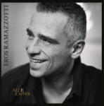 Sony Eros Ramazzotti - Ali E Radici (2lp, Reissue, Coloured Vinyl) (4c7195)