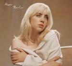 UNIVERSAL Billie Eilish - Happier Than Ever ( 100% Recycled Black 2 Lp) (3597354)