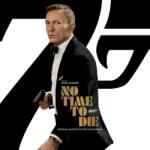 UNIVERSAL Filmzene - No Time To Die (hans Zimmer - James Bond, 1cd) (0882343)